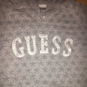 GEUSS sweatshirt size S